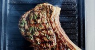 our-best-rib-eye-steak-recipes-food-wine image