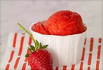 strawberry-sorbet-recipe-webmd image