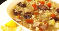 10-best-ina-garten-chicken-soup-recipes-yummly image