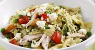 10-best-garlic-herb-chicken-pasta-recipes-yummly image