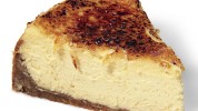 crme-brle-cheesecake-recipe-finecooking image