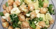 10-best-avocado-chickpea-salad-recipes-yummly image