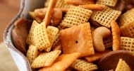10-best-chex-mix-snack-mix-recipes-yummly image
