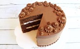 chocolate-buttermilk-cake-my-cake-school image