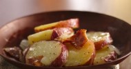 10-best-hot-german-potato-salad-with-bacon image