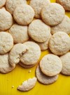 chewy-lemon-cookies-ricardo image