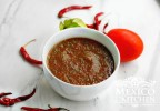how-to-make-chile-de-arbol-salsa-recipe-mexican image
