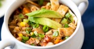 10-best-rotisserie-chicken-tortilla-soup-recipes-yummly image