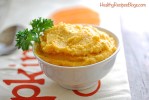 creamy-mashed-pumpkin-healthy-recipes-blog image