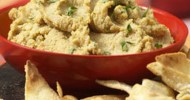 10-best-hummus-without-tahini-recipes-yummly image