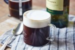 how-to-make-classic-irish-coffee-kitchn image