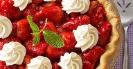 fresh-strawberry-pie-better-homes-gardens image
