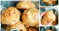 10-best-bisquick-sausage-cheese-biscuits-recipes-yummly image