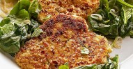 almond-crusted-chicken-better-homes-gardens image
