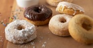 how-to-make-homemade-doughnuts-allrecipes image