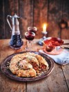moroccan-mhanncha-vegan-pie-recipe-jamie-oliver image