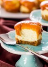 mini-salted-caramel-cheesecakes-jo-cooks image