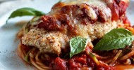 10-best-gluten-free-baked-chicken-parmesan-recipes-yummly image
