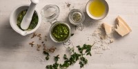 wild-garlic-pesto-recipe-great-british-chefs image