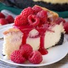 white-chocolate-raspberry-cheesecake-recipe-life image