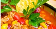 10-best-weight-watchers-taco-soup-recipes-yummly image