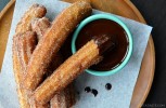 easy-homemade-churros-with-chocolate-sauce-just-a image