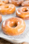 dunkin-donuts-glazed-donuts-recipe-copycat image