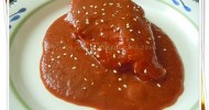 10-best-mexican-chocolate-mole-sauce-recipes-yummly image
