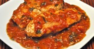 10-best-italian-pork-chops-in-tomato-sauce image