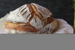 easy-artisan-sourdough-bread-recipe-for-beginners image