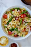 asparagus-pasta-salad-with-italian-dressing-just-a-taste image