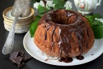 easy-eastern-european-chocolate-sauerkraut-cake image
