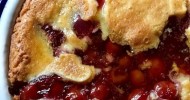 10-best-cherry-cobbler-with-cherry-pie-filling image