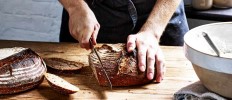 easy-sourdough-bread-recipe-olivemagazine image