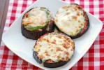 eggplant-pizza-bites-low-carb-gluten-free-healthy image