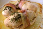 grilled-chicken-with-rosemary-and-bacon-recipe-paleo-plan image