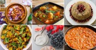 instant-pot-vegetarian-recipes-ideas-collection image