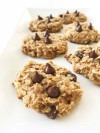 healthy-peanut-butter-oatmeal-cookies-the-skinny-fork image