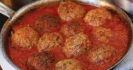 10-best-meatballs-martha-stewart-recipes-yummly image