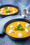 lebanese-lentil-soup-greedy-gourmet-food-travel image