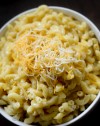 alton-browns-stovetop-mac-and-cheese-recipe-diaries image