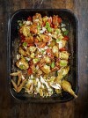 chicken-panzanella-chicken-recipes-jamie-oliver image
