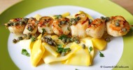 10-best-grilled-scallops-with-garlic-butter image