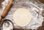 the-best-homemade-pizza-dough-recipe-plus-12 image