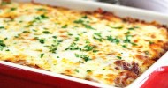 10-best-baked-penne-pasta-with-cheese image