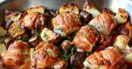 super-easy-sheet-pan-suppers-allrecipes image