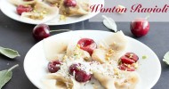 10-best-ravioli-with-brown-butter-sauce-recipes-yummly image