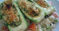 10-best-zucchini-boats-vegetarian-recipes-yummly image