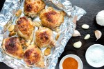 roasted-buttermilk-chicken-thighs-recipe-jans-food image