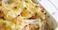 10-best-chicken-macaroni-cheese-recipes-yummly image